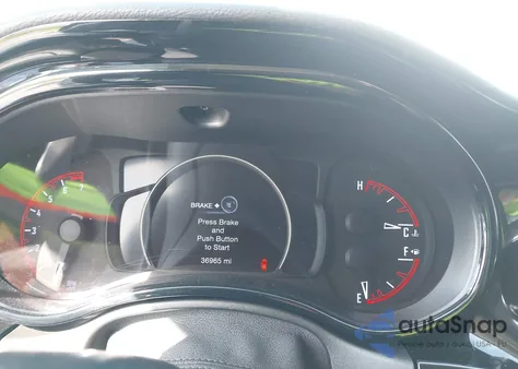 2022 Dodge Durango Sxt Rwd from USA, damaged, VIN 1C4RDHAG0NC130596